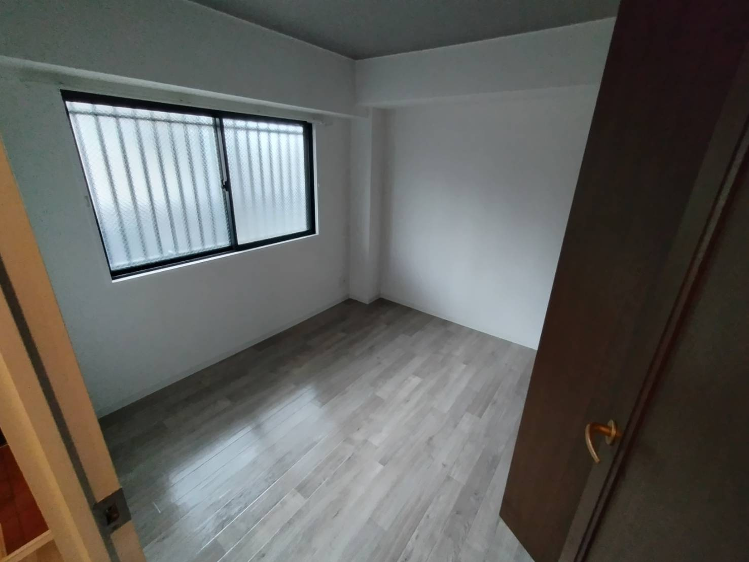 アビリティⅡ弥生の洋室