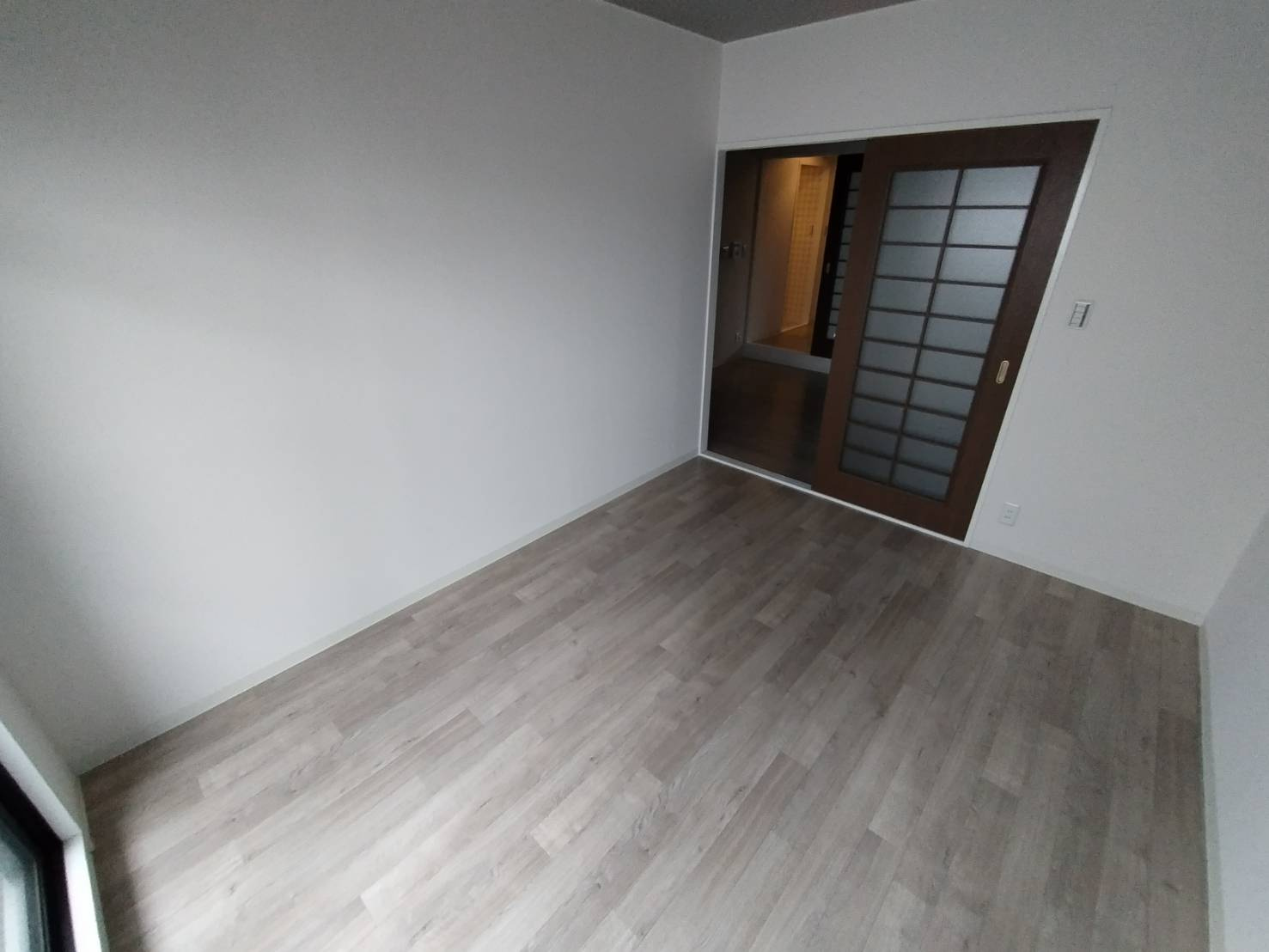 アビリティⅡ弥生の居間・リビング