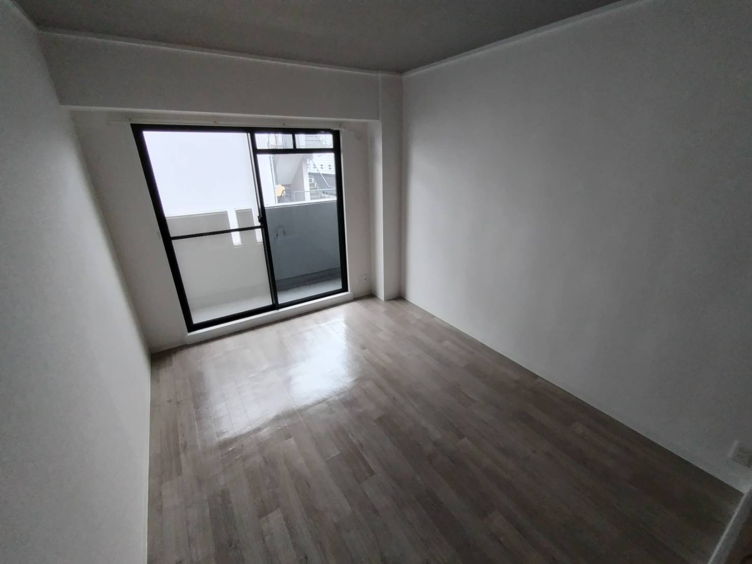 アビリティⅡ弥生の洋室