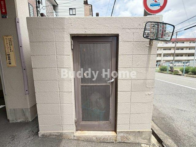 ラフォーレ住吉のその他共用部分