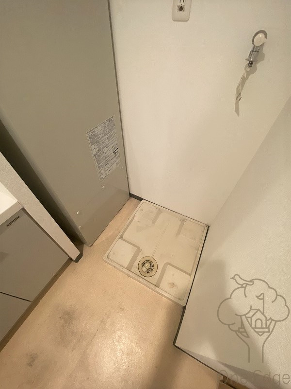 フローライト南森町の設備