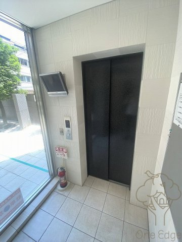 フローライト南森町のその他共用部分