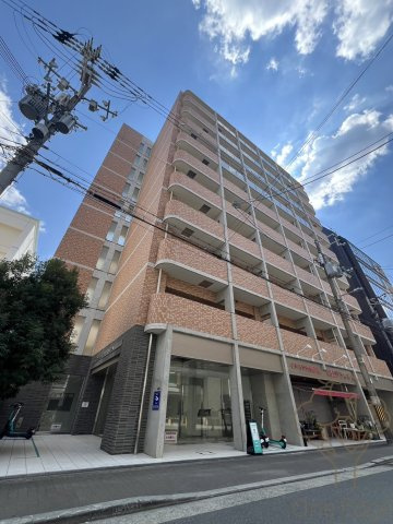 フローライト南森町