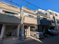 江東区大島６丁目の戸建の画像