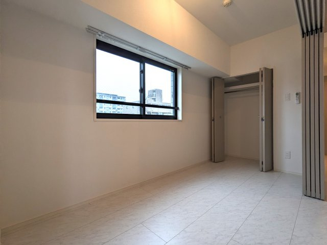 ハーモニーレジデンスグローバルキャピタルの居間・リビング