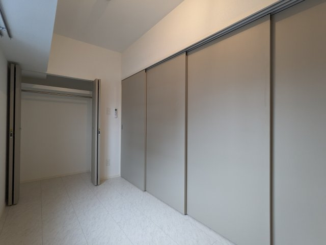 ハーモニーレジデンスグローバルキャピタルの居間・リビング