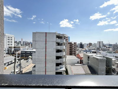 【展望】 | ワコーレシティ神戸元町