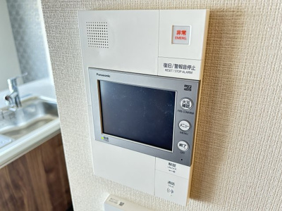 【セキュリティ】 | ワコーレシティ神戸元町