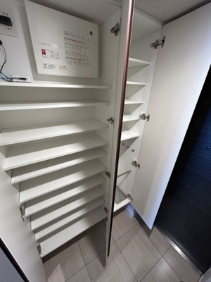 【設備】 | ワコーレシティ神戸元町