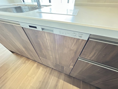 【キッチン】 | ワコーレシティ神戸元町