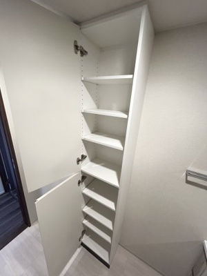 【その他】 | ワコーレシティ神戸元町