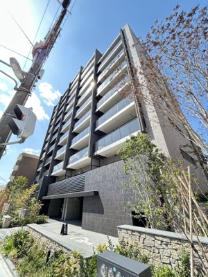 【外観】 | ワコーレシティ神戸元町