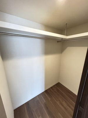 【収納】 | ワコーレシティ神戸元町