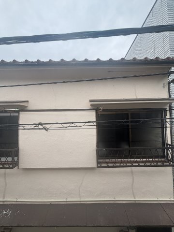 ハイツオーディの展望