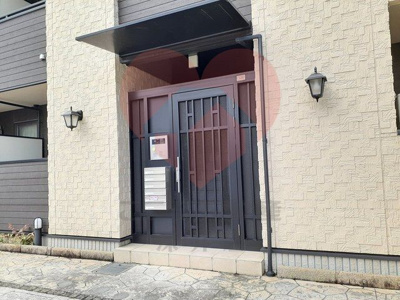 【エントランス】 | ルナ・ソーレ