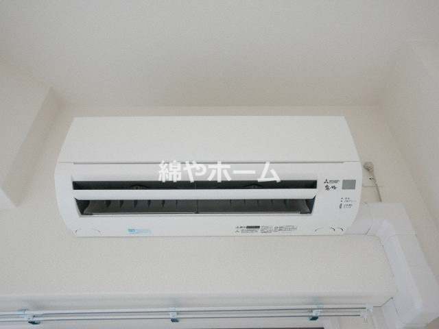 ファステート大阪上本町ソーレの設備