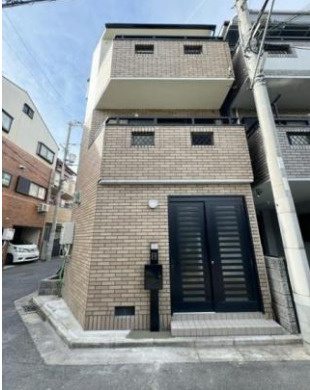 東大阪市西上小阪　中古戸建