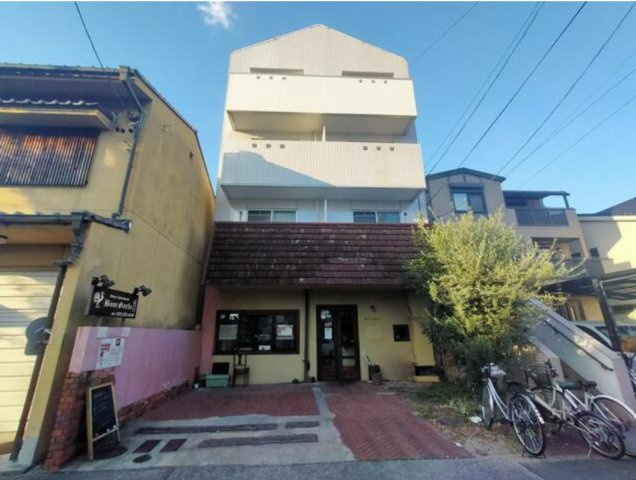 名古屋市北区八代町2丁目　収益マンションの外観