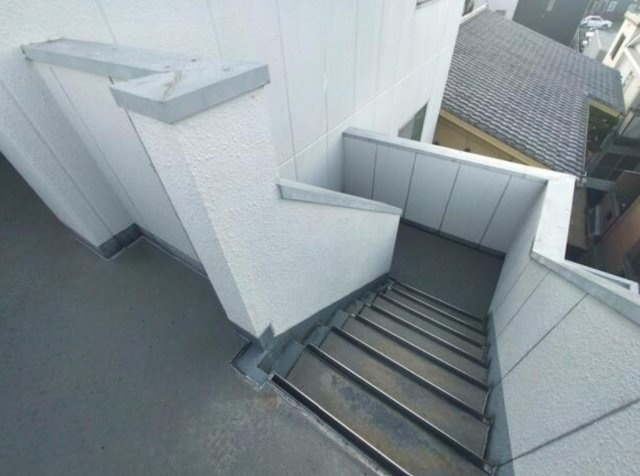 名古屋市北区八代町2丁目　収益マンションのその他共用部分