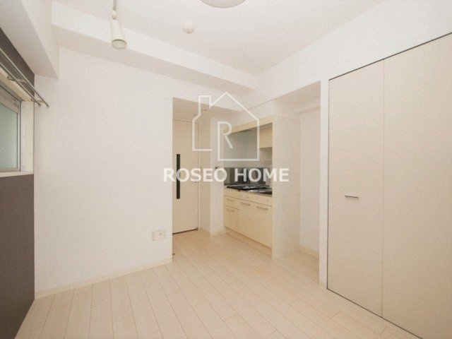 ADWResidence松屋町の内装