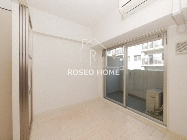 ADWResidence松屋町の内装