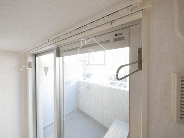 ADWResidence松屋町の設備