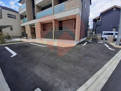 【駐車場】 | トレペコレ