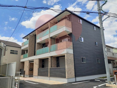 【外観】 | トレペコレ