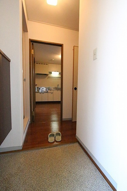 ★玄関★