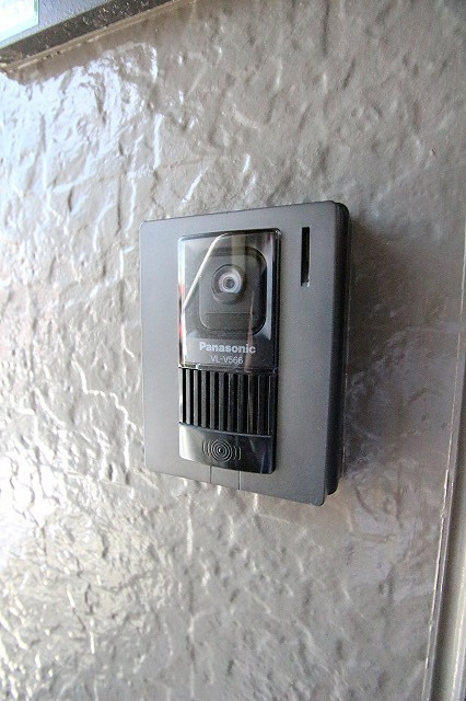 ★セキュリティ★