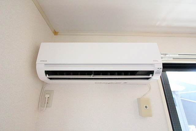 ★エアコン★