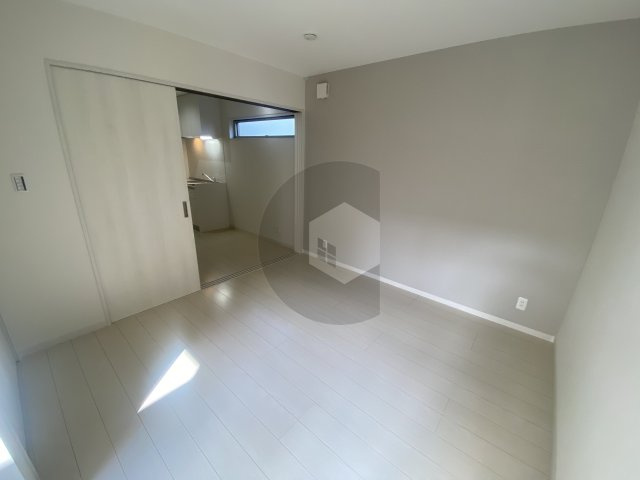 SMILEハイツ鴻池の寝室