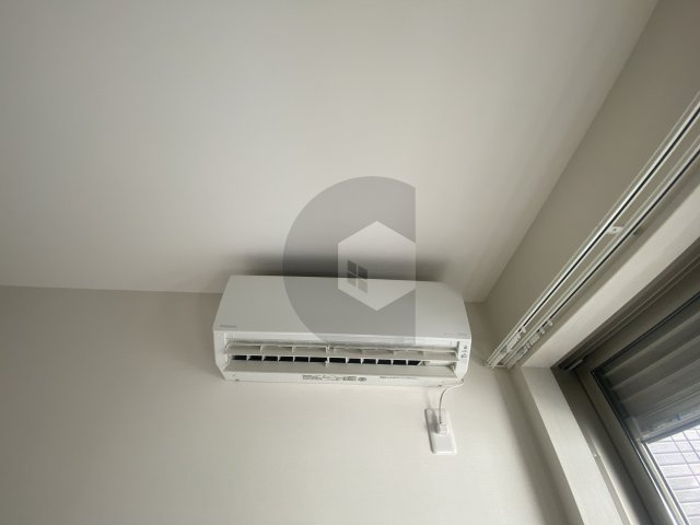 SMILEハイツ鴻池の設備