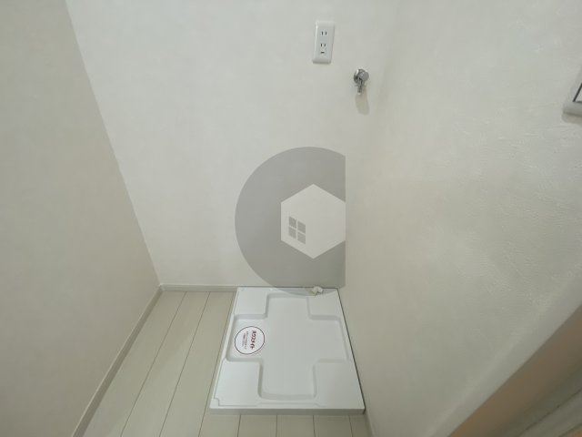 SMILEハイツ鴻池の設備