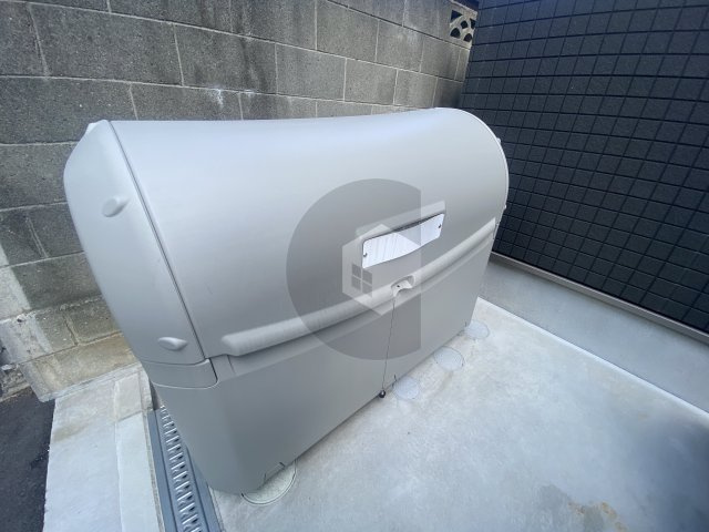 SMILEハイツ鴻池のその他共用部分