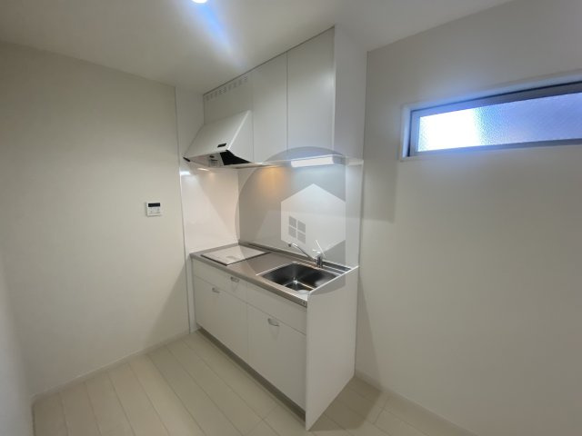 SMILEハイツ鴻池のキッチン