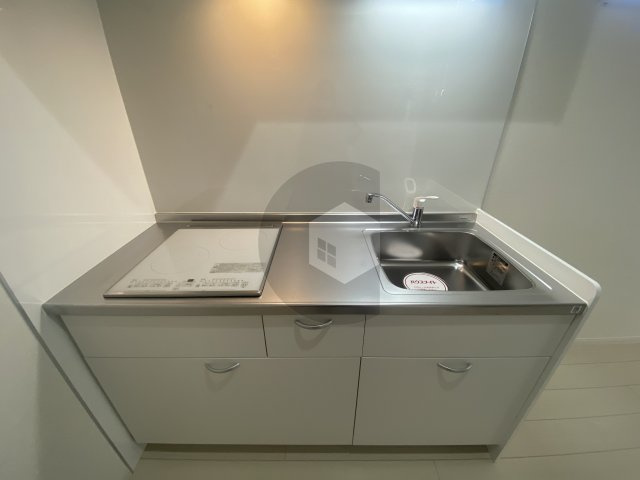 SMILEハイツ鴻池のキッチン