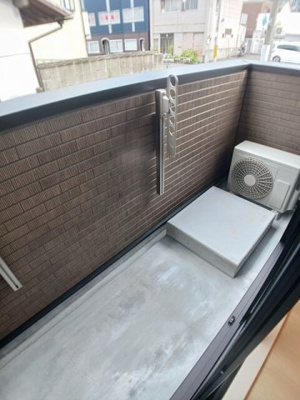 【バルコニー】 | クルール