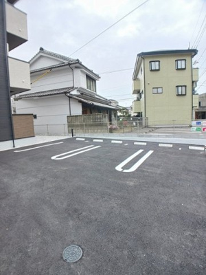 【駐車場】 | クルール