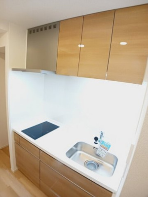 【キッチン】 | クルール