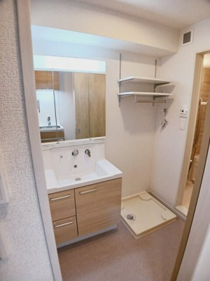 【洗面所】 | クルール