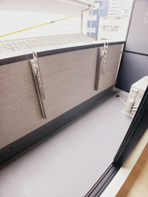 【バルコニー】 | クルール