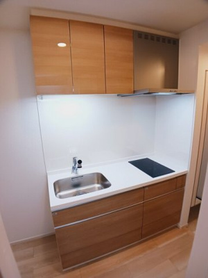 【キッチン】 | クルール