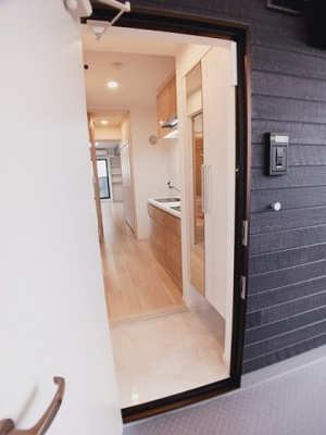 【玄関】 | クルール