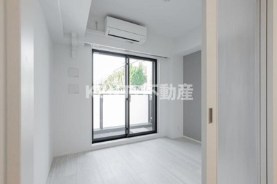 【寝室】 | ＡＩＦＬＡＴ馬込 | ゆとりの広さです