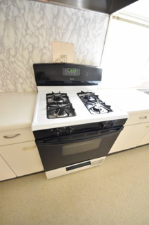 【キッチン】 | 第3スカイマンション