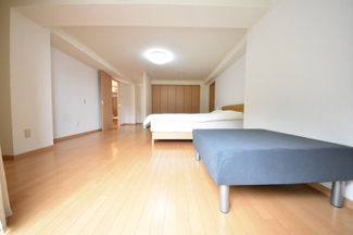 【居間・リビング】 | 第3スカイマンション