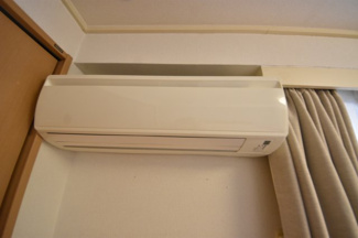 【設備】 | 第3スカイマンション