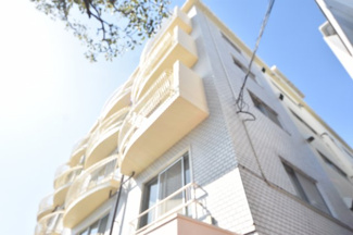 【外観】 | 第3スカイマンション