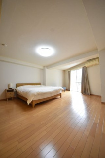 【洋室】 | 第3スカイマンション